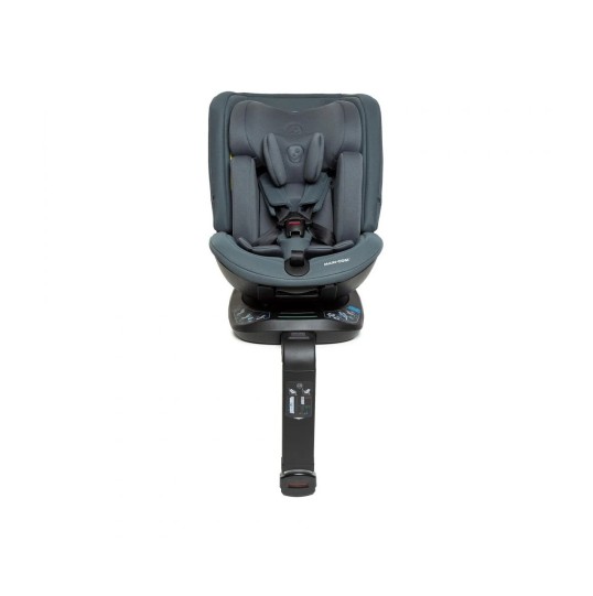 ΚΑΘΙΣΜΑ ΑΥΤΟΚΙΝΗΤΟΥ SPINEL 360 PLUS I-SIZE GRAPHITE